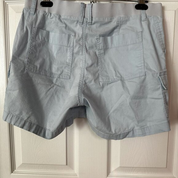 Lee Cargo Shorts - Picture 6 of 8
